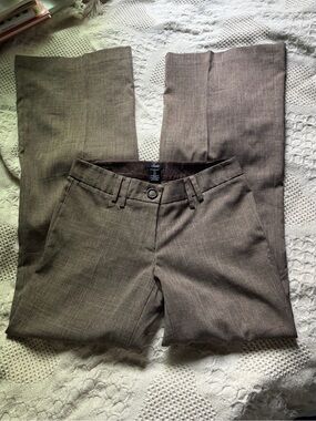 Y2K lowrise pants